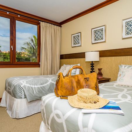 Beach Villa At Ko'Olina Каполей Екстериор снимка