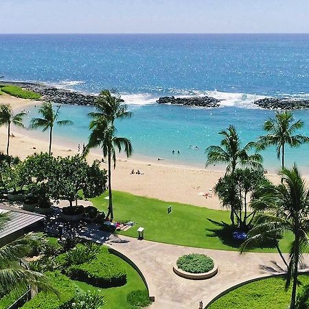Beach Villa At Ko'Olina Каполей Екстериор снимка