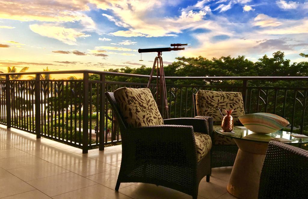 Beach Villa At Ko'Olina Каполей Екстериор снимка