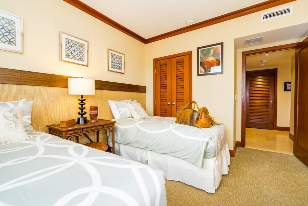 Beach Villa At Ko'Olina Каполей Екстериор снимка