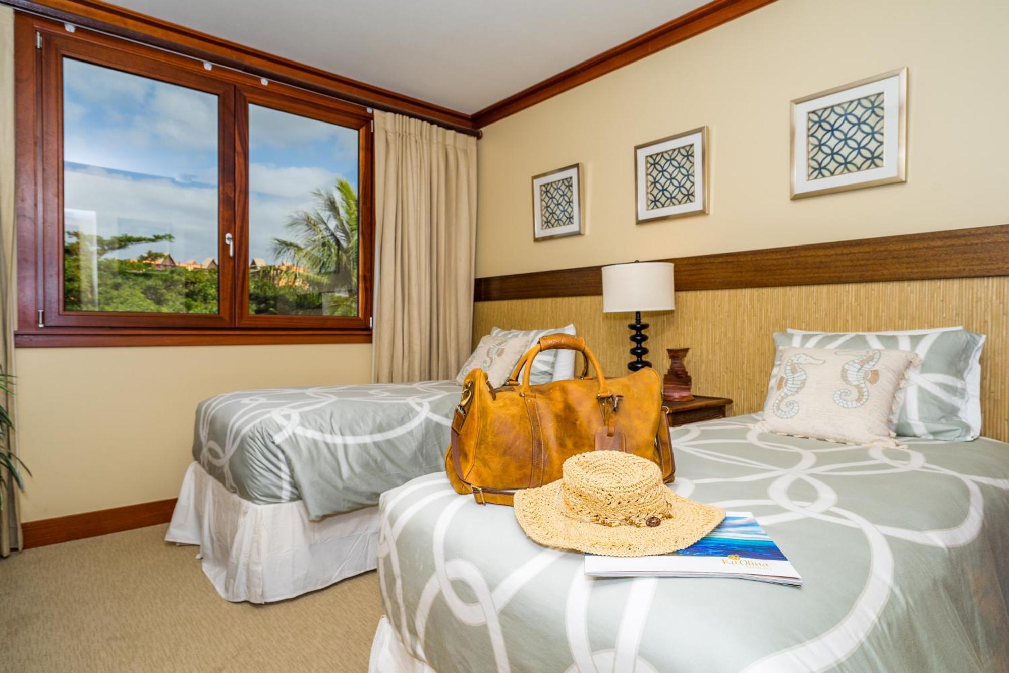 Beach Villa At Ko'Olina Каполей Екстериор снимка