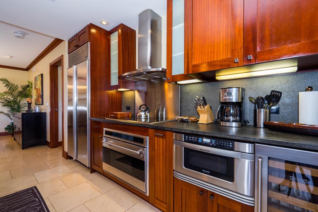 Beach Villa At Ko'Olina Каполей Екстериор снимка