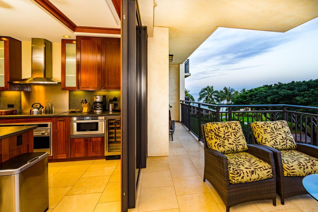 Beach Villa At Ko'Olina Каполей Екстериор снимка