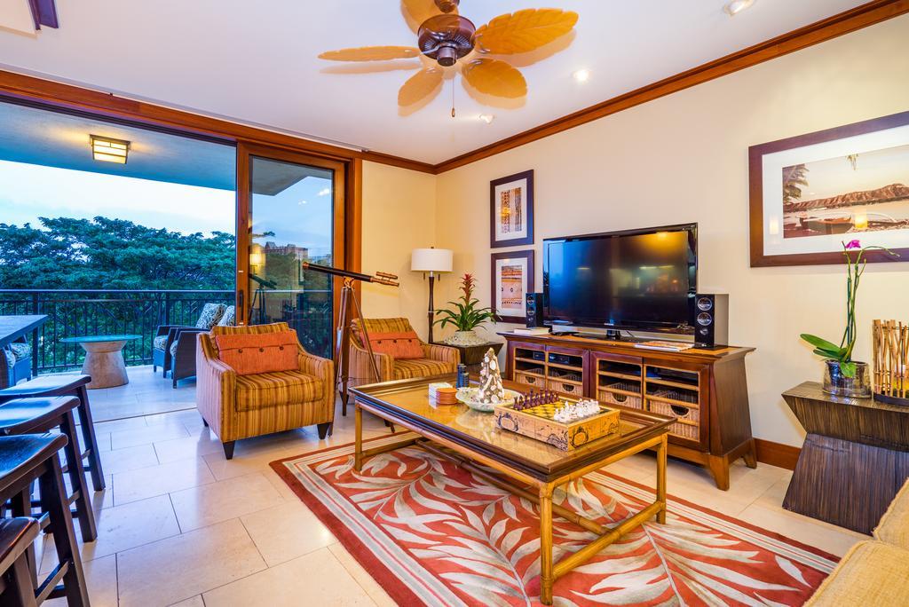 Beach Villa At Ko'Olina Каполей Екстериор снимка