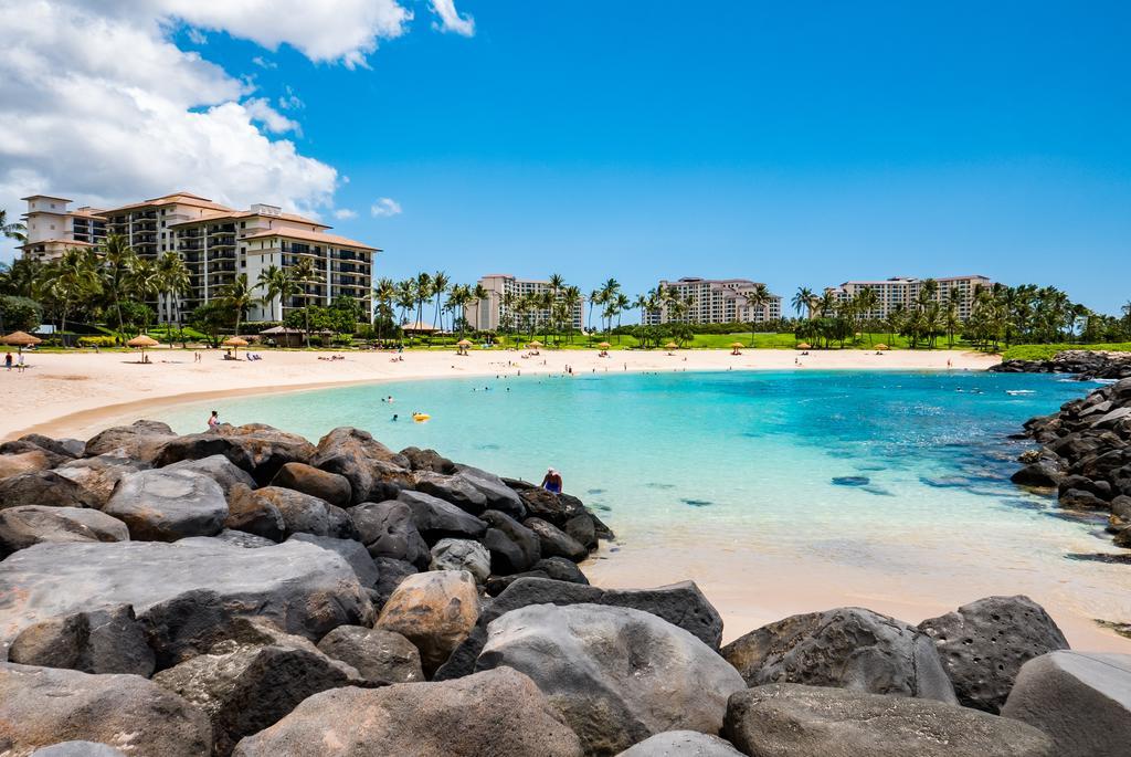 Beach Villa At Ko'Olina Каполей Екстериор снимка