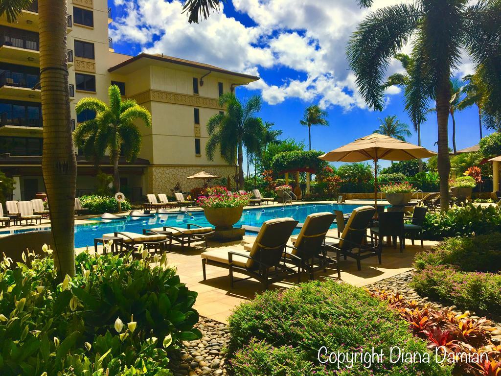 Beach Villa At Ko'Olina Каполей Екстериор снимка