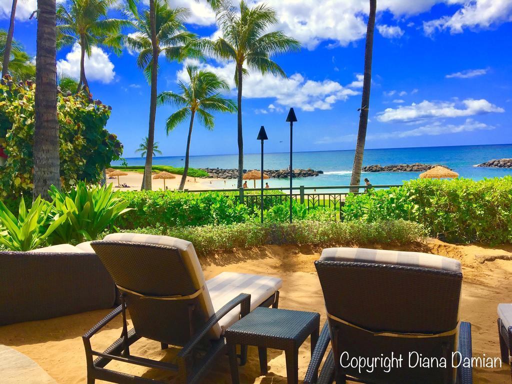 Beach Villa At Ko'Olina Каполей Екстериор снимка