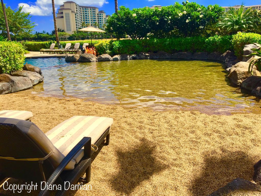 Beach Villa At Ko'Olina Каполей Екстериор снимка