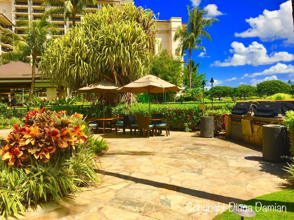 Beach Villa At Ko'Olina Каполей Екстериор снимка
