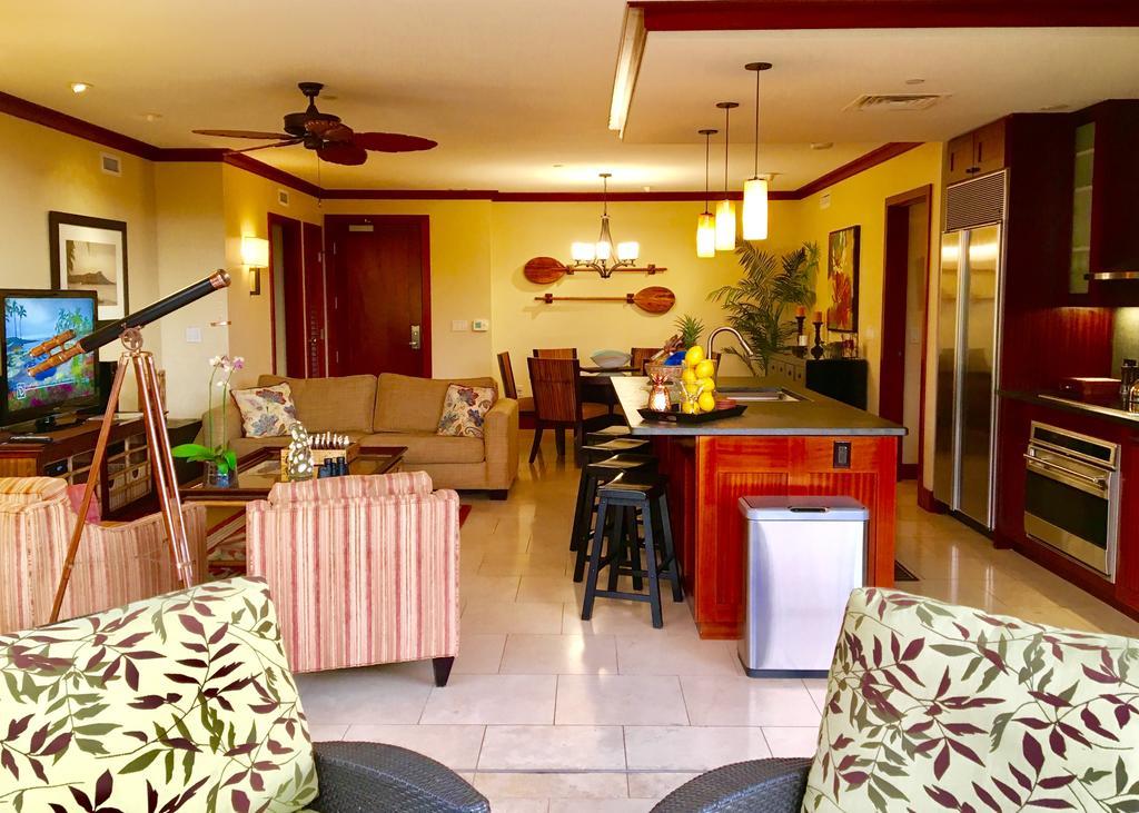Beach Villa At Ko'Olina Каполей Екстериор снимка