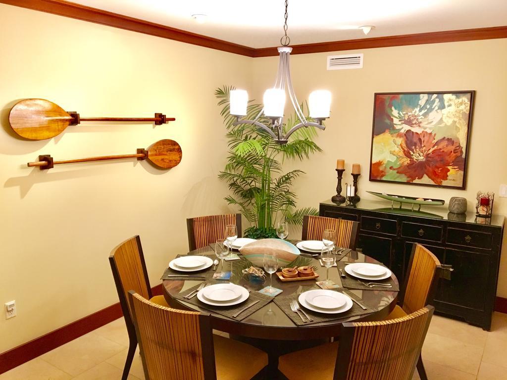 Beach Villa At Ko'Olina Каполей Екстериор снимка