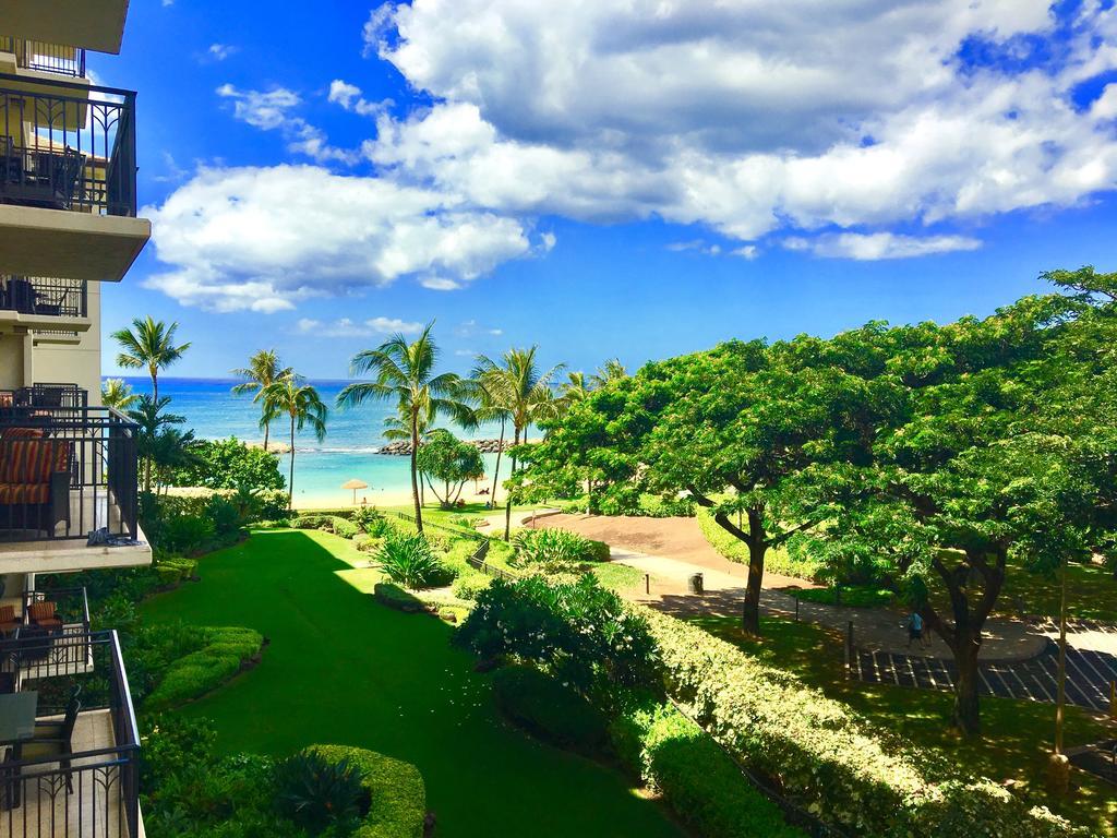 Beach Villa At Ko'Olina Каполей Екстериор снимка