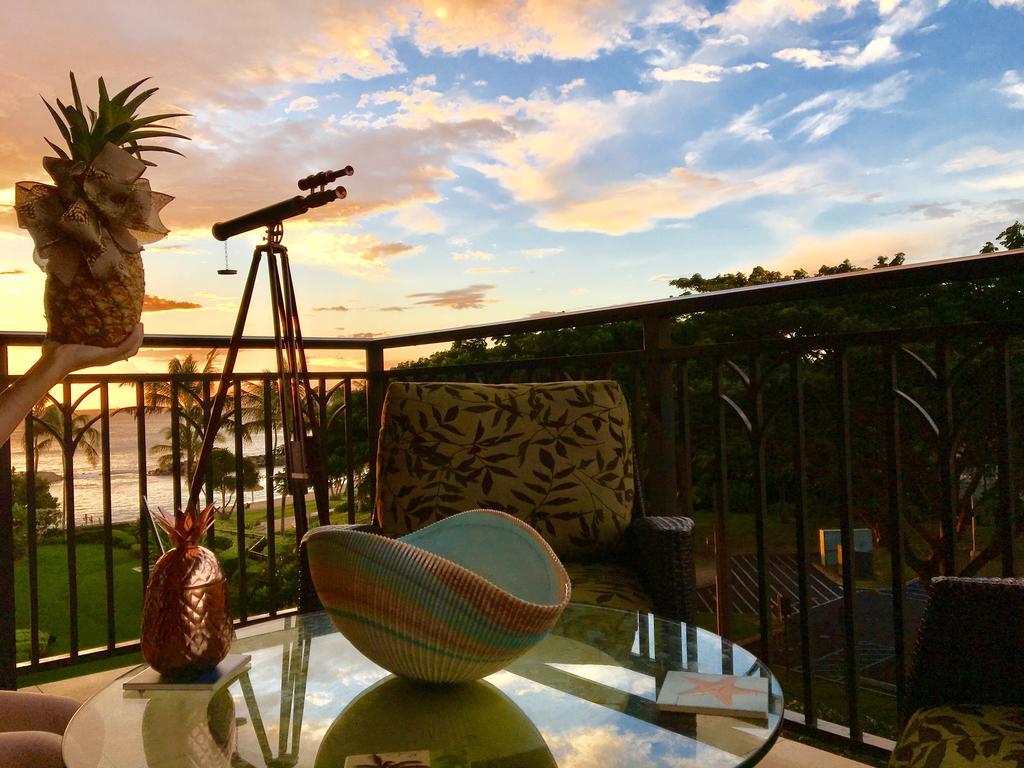 Beach Villa At Ko'Olina Каполей Екстериор снимка