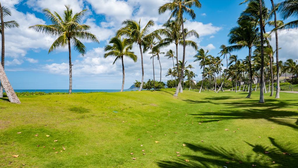 Beach Villa At Ko'Olina Каполей Екстериор снимка