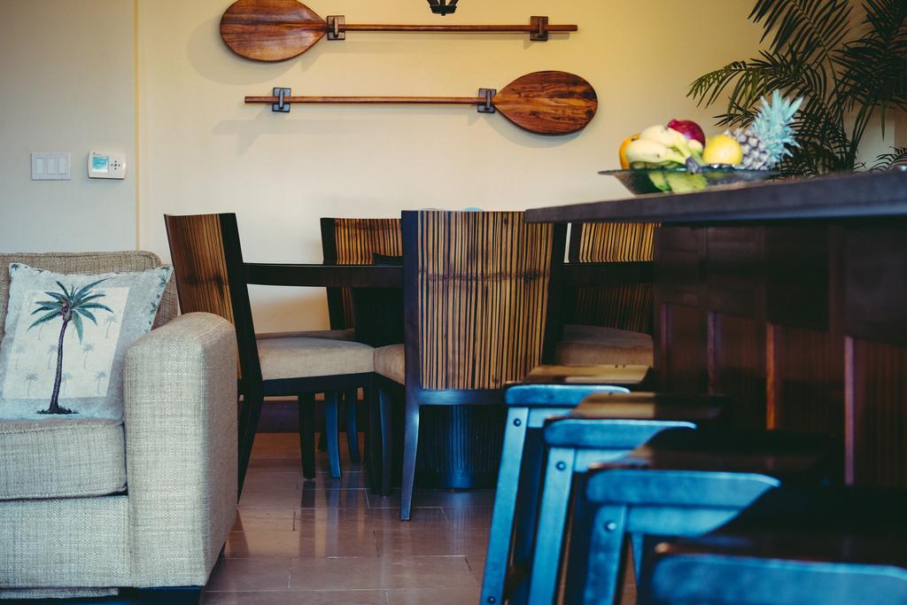 Beach Villa At Ko'Olina Каполей Екстериор снимка