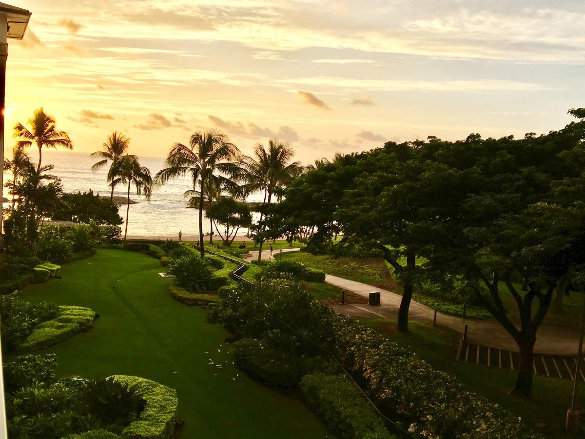 Beach Villa At Ko'Olina Каполей Екстериор снимка