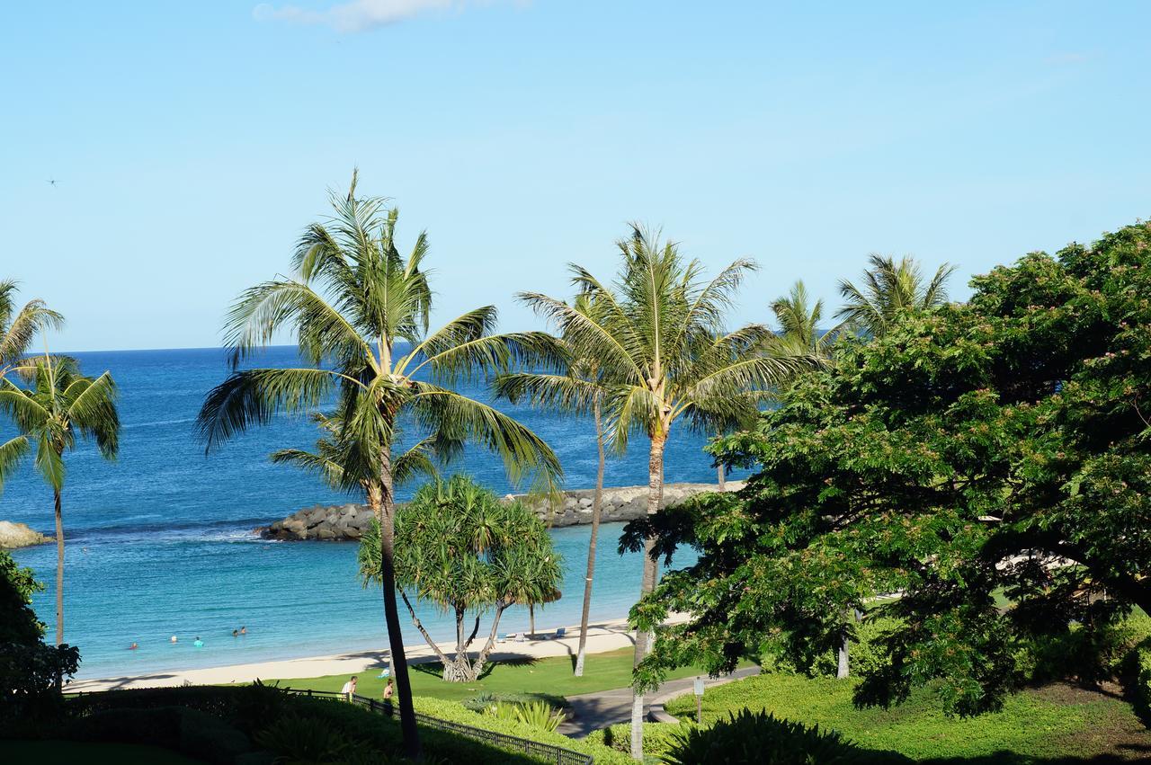 Beach Villa At Ko'Olina Каполей Екстериор снимка