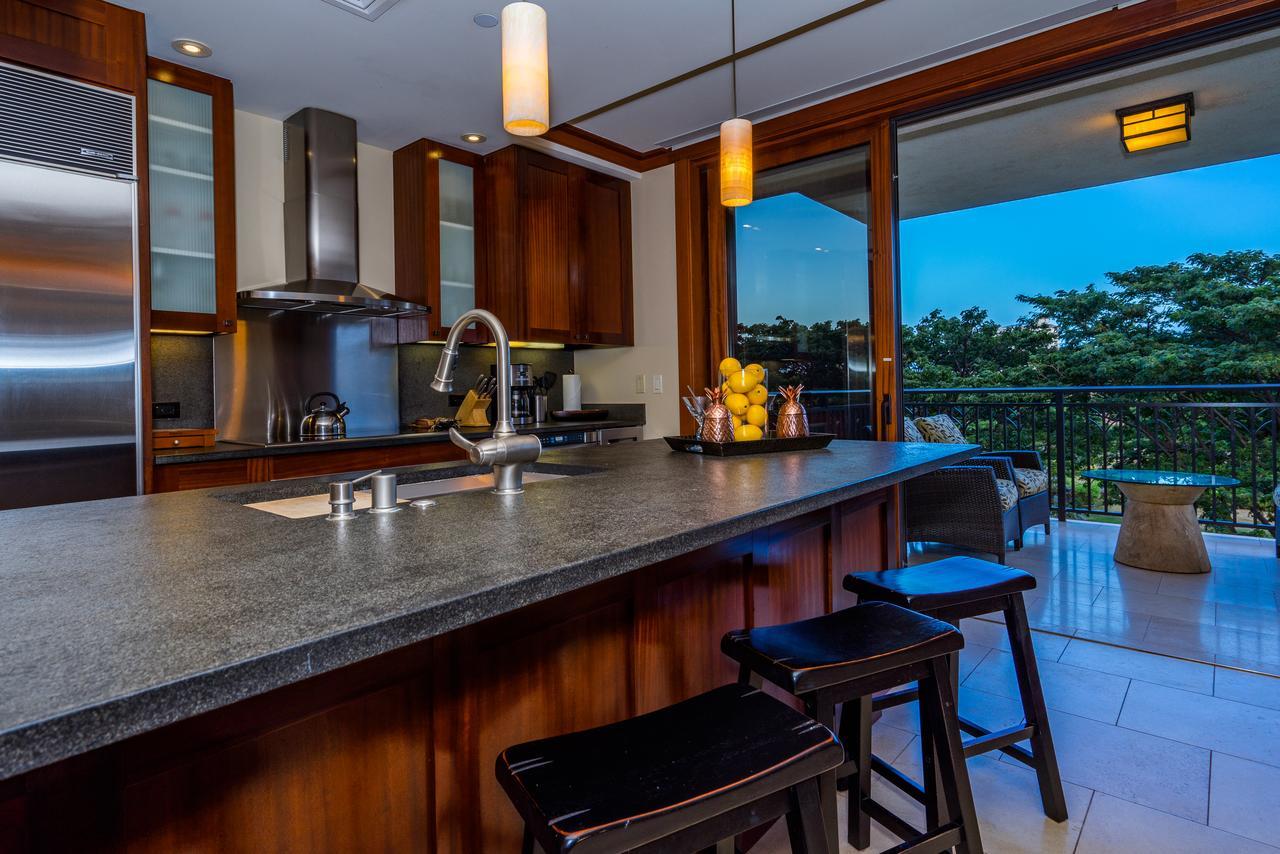 Beach Villa At Ko'Olina Каполей Екстериор снимка