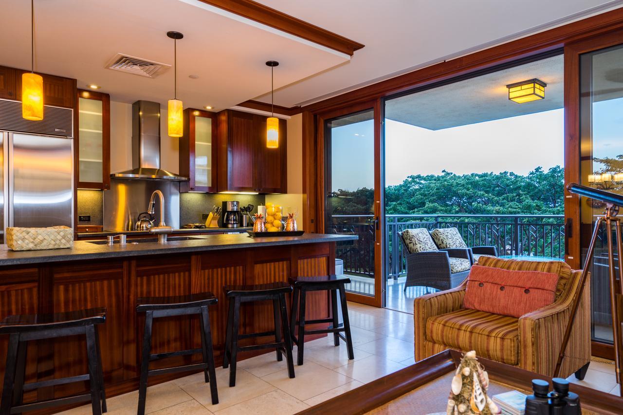 Beach Villa At Ko'Olina Каполей Екстериор снимка