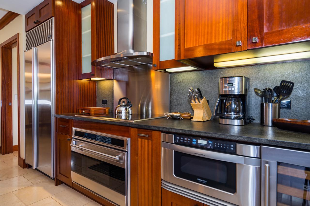 Beach Villa At Ko'Olina Каполей Екстериор снимка