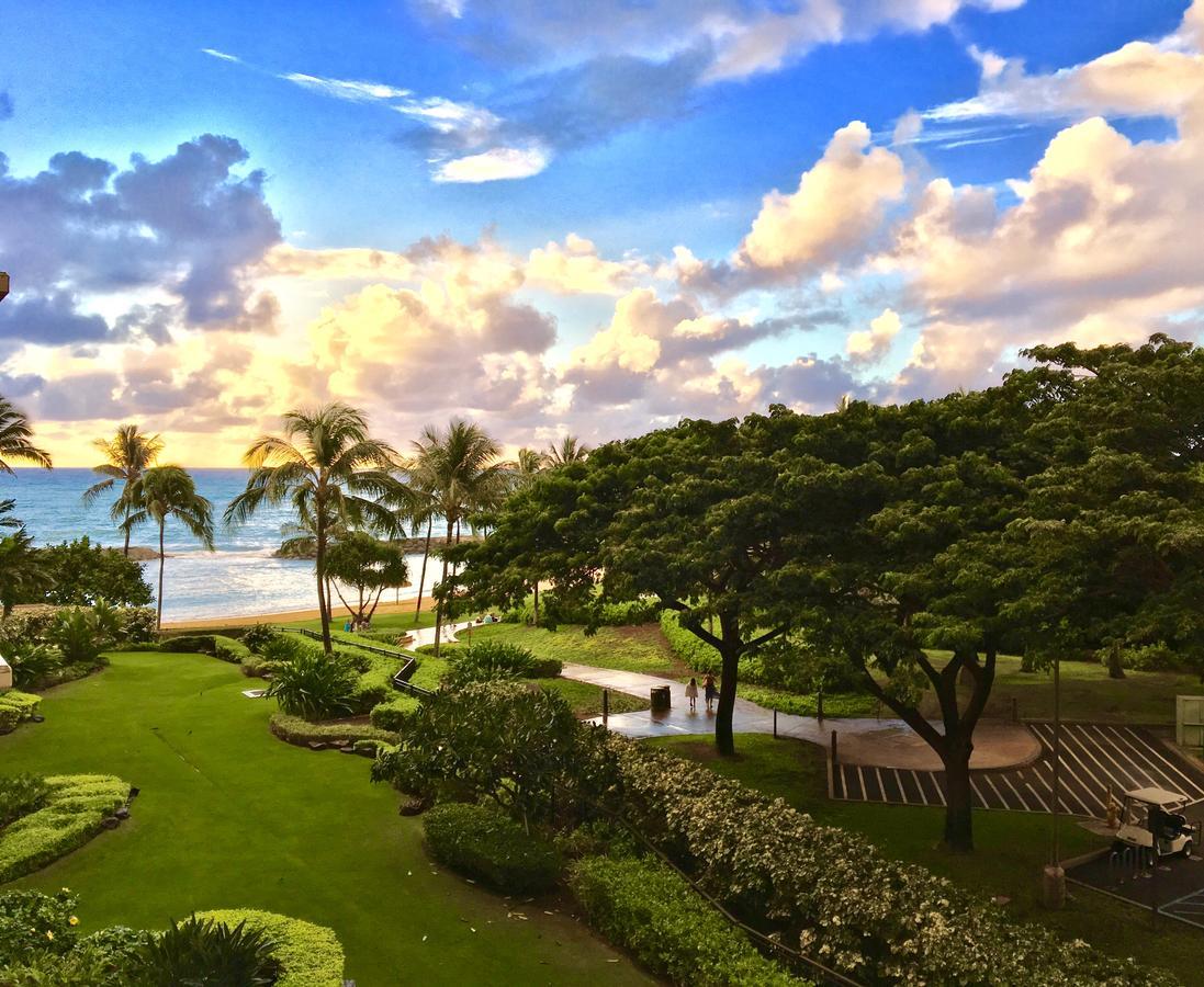 Beach Villa At Ko'Olina Каполей Екстериор снимка
