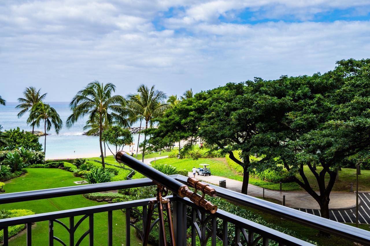 Beach Villa At Ko'Olina Каполей Екстериор снимка