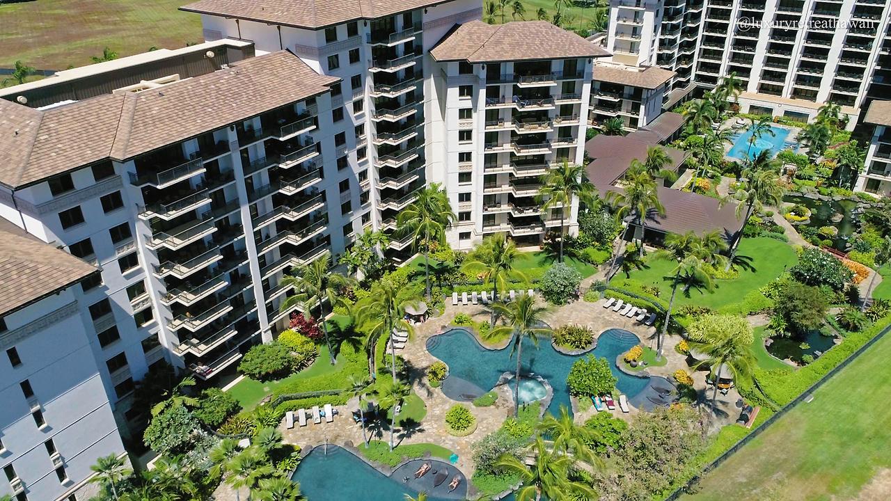 Beach Villa At Ko'Olina Каполей Екстериор снимка