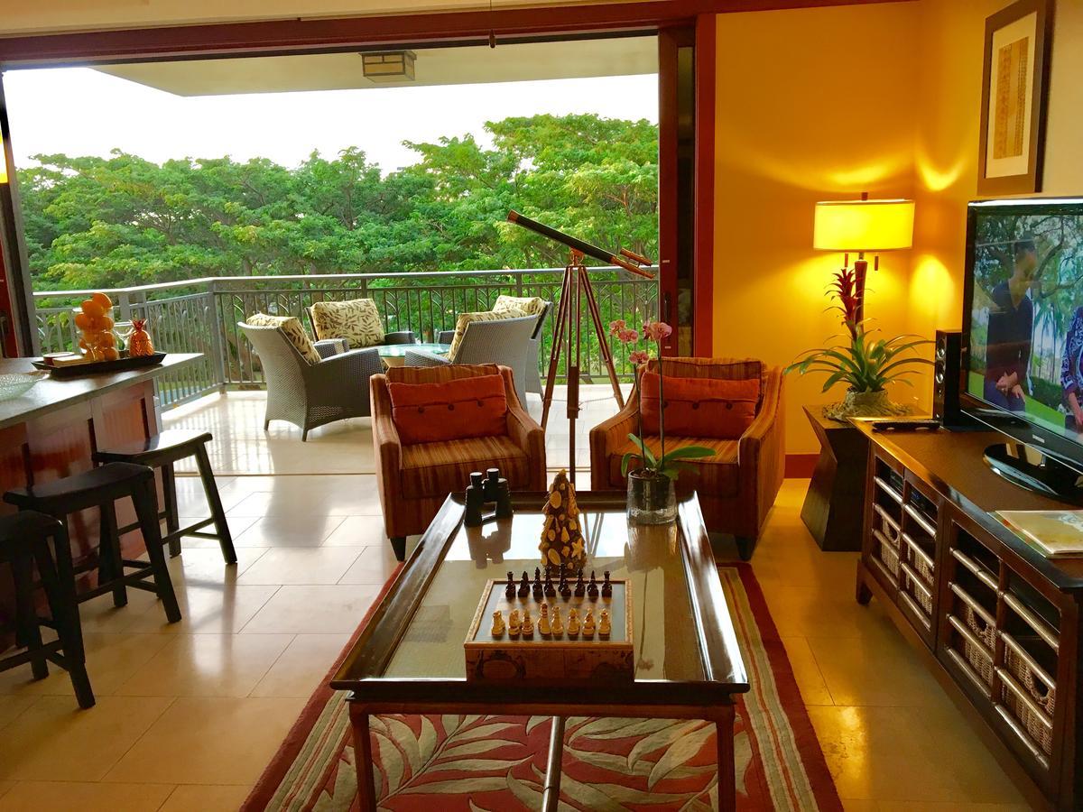 Beach Villa At Ko'Olina Каполей Екстериор снимка