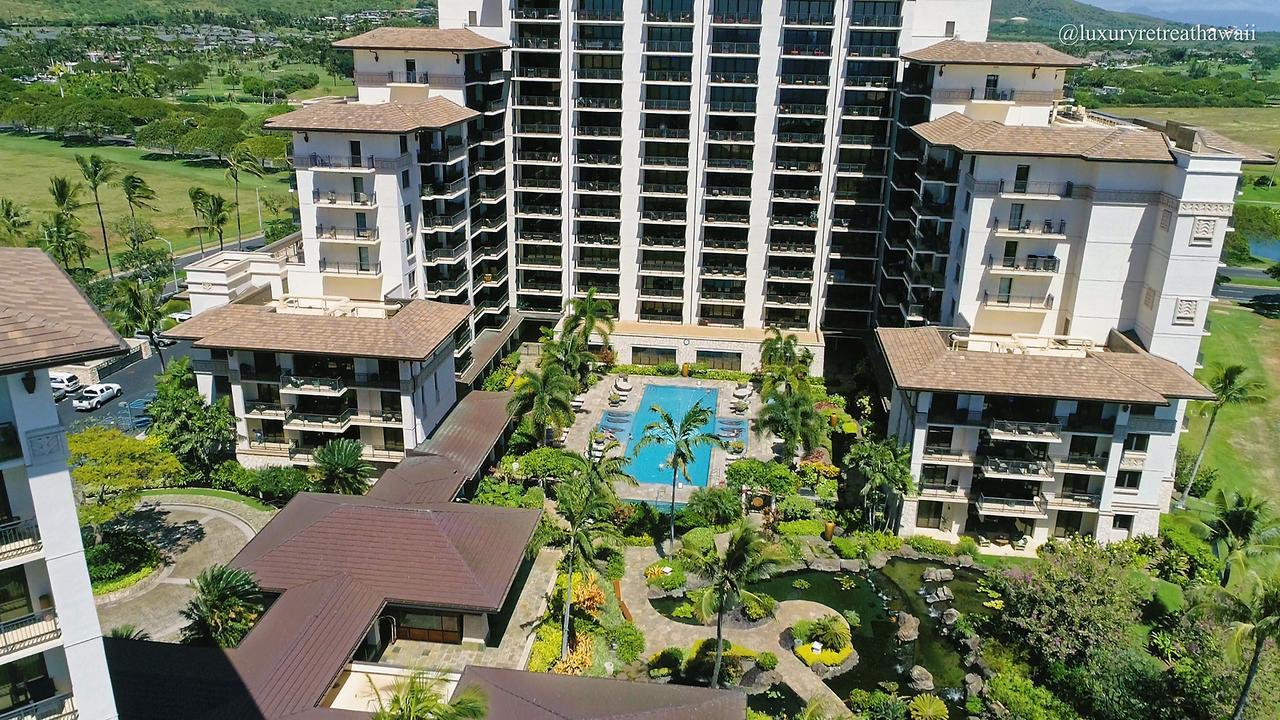Beach Villa At Ko'Olina Каполей Екстериор снимка