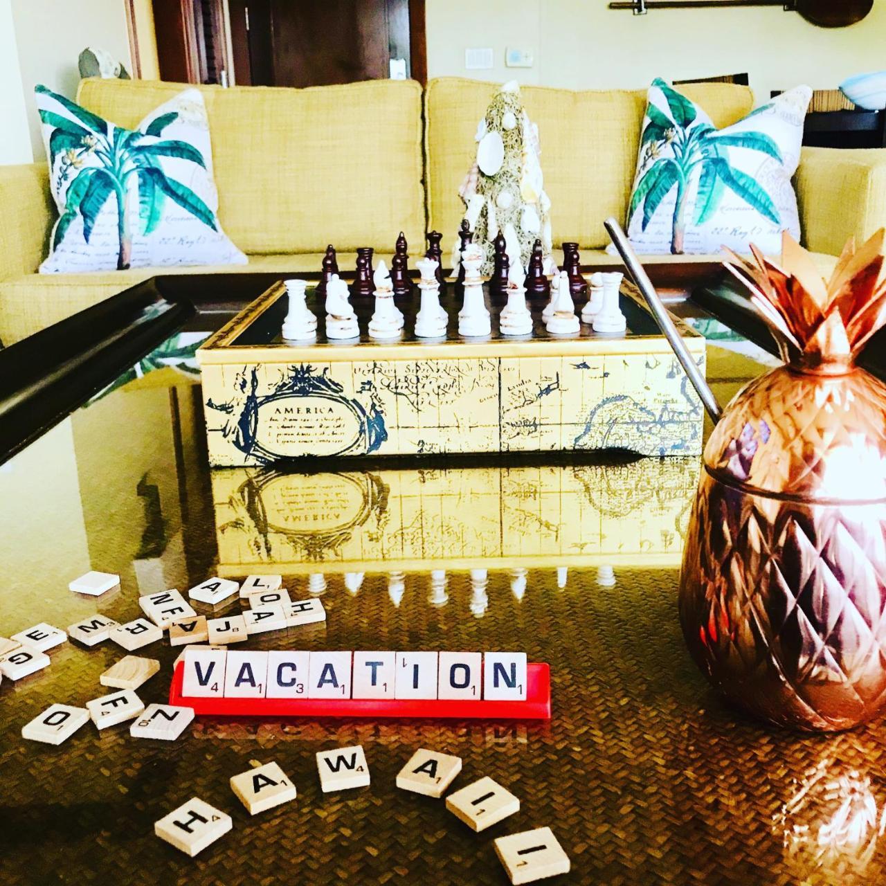 Beach Villa At Ko'Olina Каполей Екстериор снимка