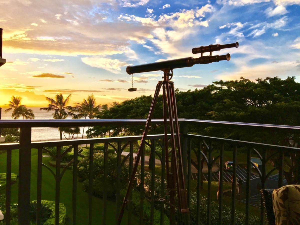 Beach Villa At Ko'Olina Каполей Екстериор снимка