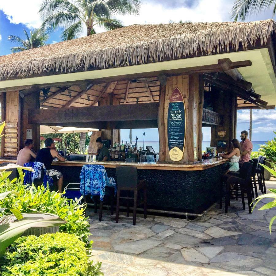 Beach Villa At Ko'Olina Каполей Екстериор снимка