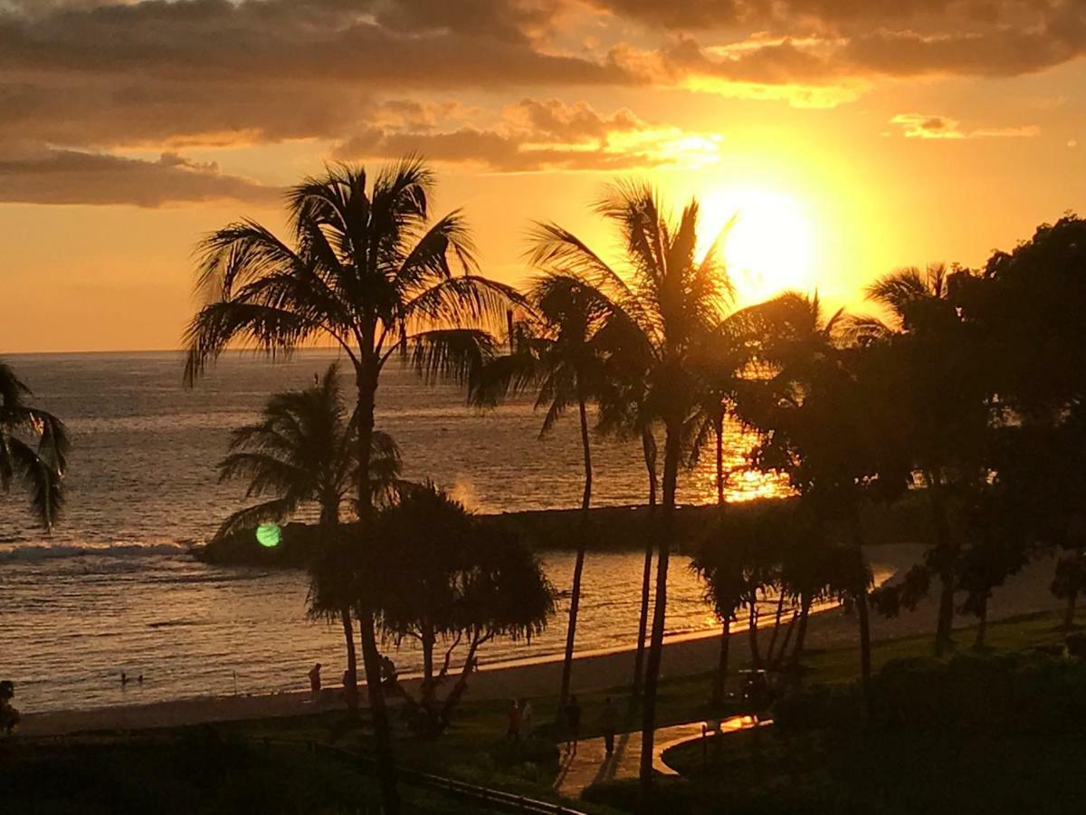Beach Villa At Ko'Olina Каполей Екстериор снимка